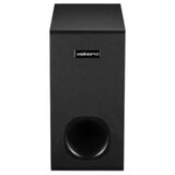 Volkano zvučnik dynasty VK-3904-2.1,120w, soundbar + subwoofer, crni | ePonuda.com