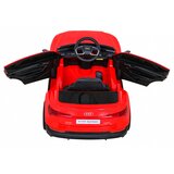  Licencirani auto na akumulator Audi E-Tron Sportback - crveni | Eponuda.ba
