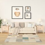 Furnova Stranske mizice 2 kosa 50x50x49 cm trdna borovina, (21914373) Cene
