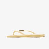 Havaianas Slim square logo metallic | Eponuda.com