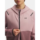 Under Armour Women's sweatshirt Unstoppable Fleece FZ-PNK - Women's | shoptok.hr