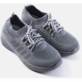 Gemre Gray children's sneakers Omaha | ePonuda.com
