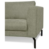 Scandic Svijetlo zelena kutna garnitura (s lijevim kutom) Gomero – | shoptok.hr