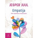 Harfa & Pametnica Jesper Jul - Empatija: kako zajedništvo osnažuje decu | ePonuda.com