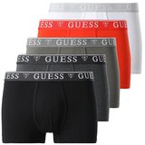 Guess Boksarice U4YG16 K6YW1 Večbarvna | Shoptok.si