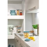 Mepal Posoda za shranjevanje živil Nordic white – | Shoptok.si