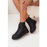 Big Star High Women's Sneakers Insulated | ePonuda.com