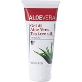 Bioearth aloe vera gel z bio-čajevcem Cene