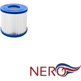 Nero Filter ketridž E 90mm fi80mm Cene