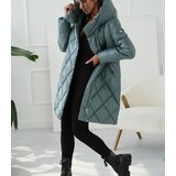Pri Warm women's winter coat Quilted Insulated MELANIA | Shoptok.si