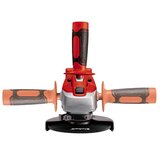 Einhell akumulatorska kutna brusilica power x-change tc-ag 18/115 li-solo | shoptok.hr