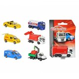 Majorette city vozilo 7,5CM 98519 Cene