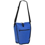  Torba za bicikl Plava 34 x 16 x 59 cm Poliester | shoptok.hr