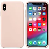 Silicone Case mekana fleksibilna maskica za iPhone XS Max