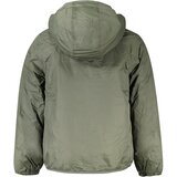K-Way CHILDREN'S GREEN JACKET | ePonuda.com