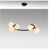 Opviq luminar 14145 crni luster | ePonuda.com