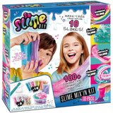 Canal Toys Slime set DIY s 10 posuda | shoptok.hr