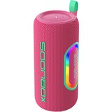 SOONBOX Prijenosni bluetooth zvučnik FM radio S7900PRO rozi | Eponuda.ba