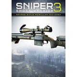 Steam Sniper Ghost Warrior 3 - Sniper Rifle McMillan TAC-338A (DLC) (PC) Key GLOBAL Steam Sniper Ghost Warrior 3 - Sniper Rifle McMillan TAC-338A (DLC) (PC) Key GLOBAL Slike