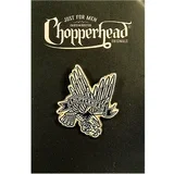 Pin's Eagle