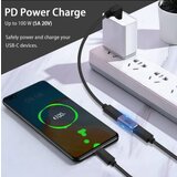 Kettz adapter type c 40Gbps ženski f/f/ ADC-K0 | ePonuda.com