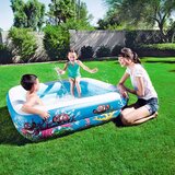 Bestway Bazen za decu Beach Buddy Pool 140x140x114cm | ePonuda.com