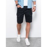 Ombre Moške kratke hlače Basic | Shoptok.si