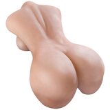 Pipedream Extreme Mega Fuck Slut Mega Masturbator | Shoptok.si