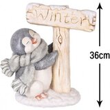 XL Novogodišnja figura xl winter ( 467565 ) Cene