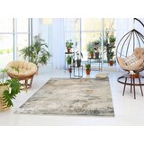 Dieter Knoll TKANA PREPROGA Le Mans 160/230 cm tkano siva, bež | Shoptok.si