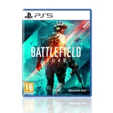 Electronic Arts AKCIJA - BATTLEFIELD 2042 PS5