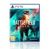 Electronic Arts Battlefield 2042 (ps5) Cene