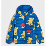 Sinsay prošivena jakna Pokemon za dječake 6471C-52X | shoptok.hr
