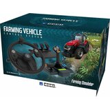 Hori Farming Vehicle Control System za Farming Simulator 25 (PC) | Shoptok.si