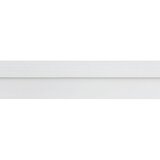  Radni stol 100 x 50 x 76 cm bijeli | shoptok.hr