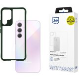 3mk OVITEK SATIN ARMOR ZA SAMSUNG GALAXY A35 5G OVITEK ZELEN, (21970362) | Shoptok.si