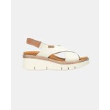 Pikolinos Sandali & Odprti čevlji GOMERA W0K 0606C1 Bela | Shoptok.si