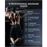 RENPHO Masažna pištola Power | Shoptok.si