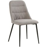 Time STOL, kovina, tekstil rjava, črna | Shoptok.si