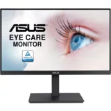 Asus VA24EQSB Eye Care 60,5 cm 24" (23.8" viewable), Full HD, IPS, Frameless, 75Hz, Adaptive-Sync, Low Blue Light, Flicker Free, Ergonomic Design, Wall Mountable računalniški monitor, (20839028)