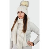 Kamea Set kapa in šal Nerea | Shoptok.si