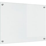  Kuhinjski zid 2 pcs *Transparent*an 70 x 50 cm | shoptok.hr