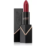 puroBIO cosmetics lipstick semi-matte - 103 Strawberry Red