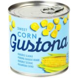 Gustona Kukuruz šećerac 340g | ePonuda.com