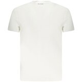 Trussardi Muška Majica Kratkih Rukava Bijela | shoptok.hr