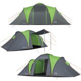 Nils Camp Šotor za 4 osebe zelen | Shoptok.si
