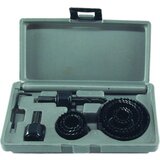 Extol Craft Kružni sekač za drvo set 11 20-65mm (1806) | Eponuda.com