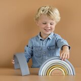 Little dutch aktivnostna mavrica blue | Shoptok.si