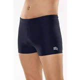 Rough Radical Man's Swimming Trunks Bora Navy Blue