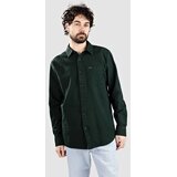 Volcom Caden Solid Srajca scarab Cene